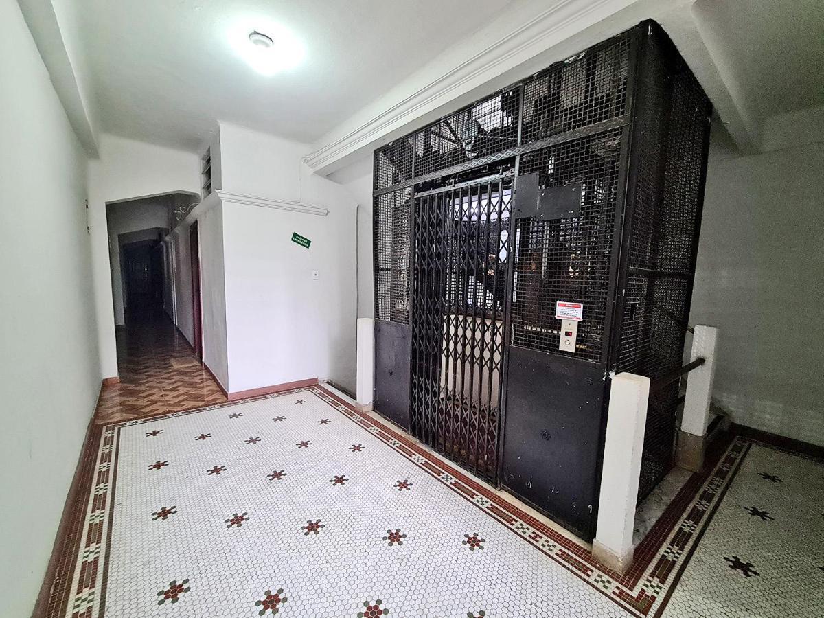 Apartamento Na Zona Sul Do Rio Рио-де-Жанейро Экстерьер фото