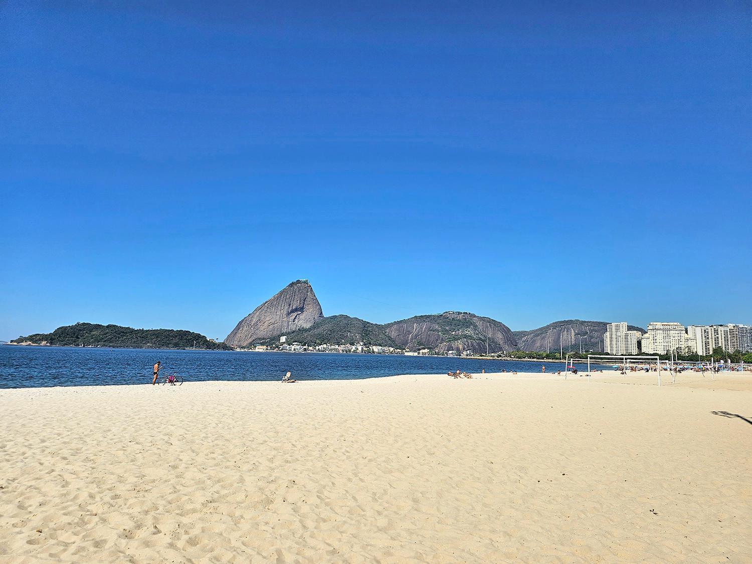 Apartamento Na Zona Sul Do Rio Рио-де-Жанейро Экстерьер фото
