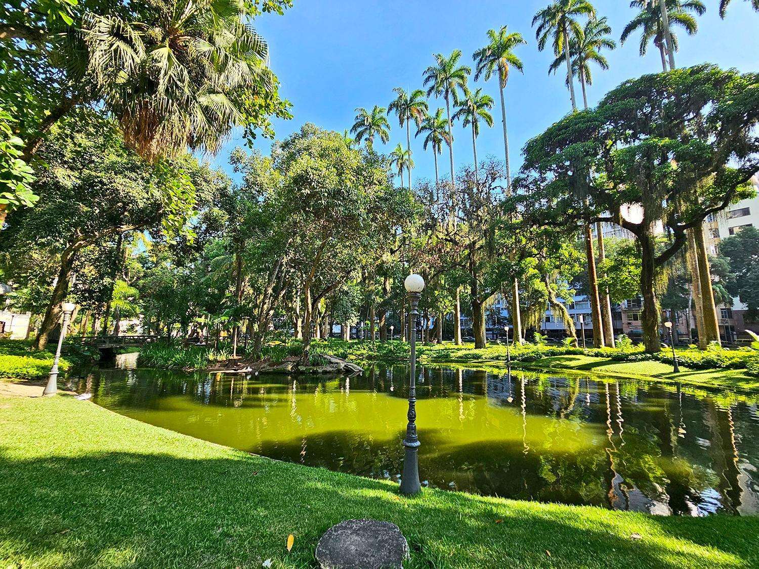 Apartamento Na Zona Sul Do Rio Рио-де-Жанейро Экстерьер фото