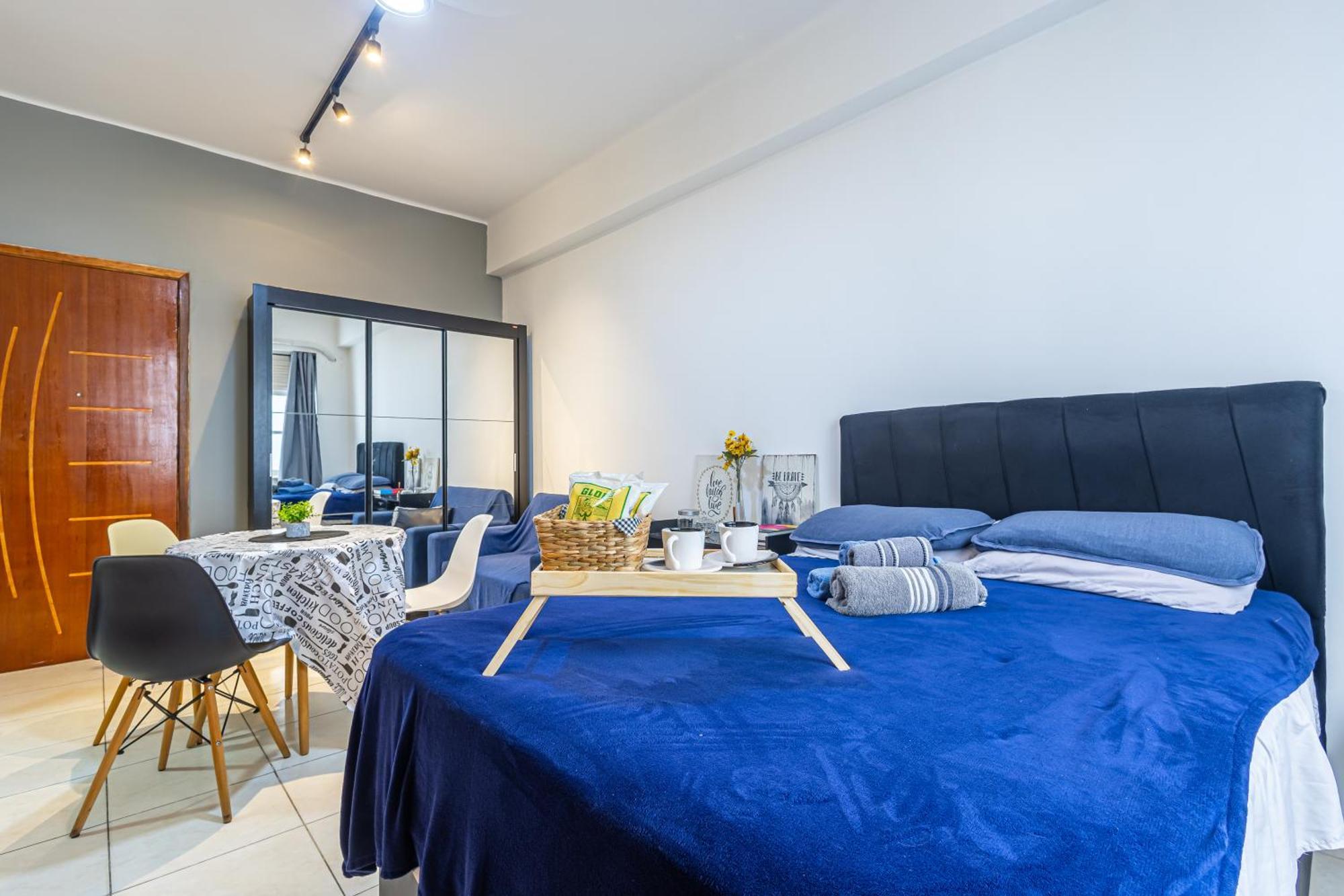 Apartamento Na Zona Sul Do Rio Рио-де-Жанейро Экстерьер фото