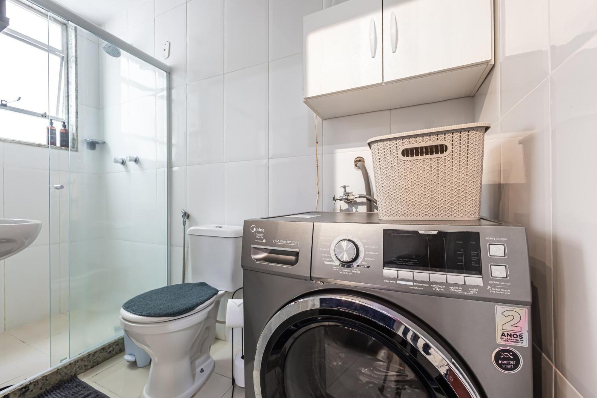 Apartamento Na Zona Sul Do Rio Рио-де-Жанейро Экстерьер фото